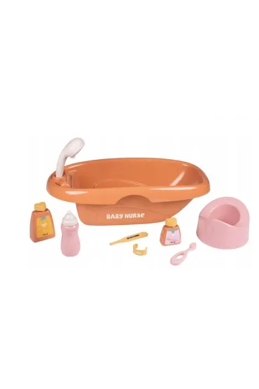 Baby Nurse Zestaw do k�pieli Smoby