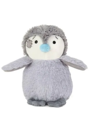 Maskotka Przyjaciel niebieskiego noska Pingwinek Cuddles 10cm Carte Blanche
