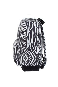 Starpak Plecak szkolny Zebra