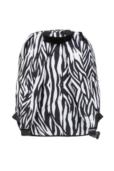 Starpak Plecak szkolny Zebra