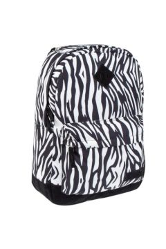 Starpak Plecak szkolny Zebra