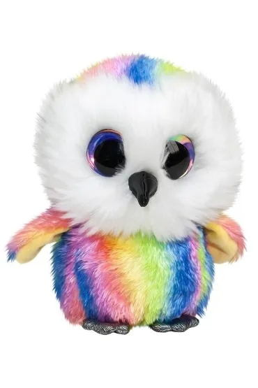 Lumo Owl Stripe big Tactic