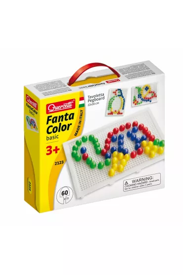 Mozaika Fantacolor Basic. ��wik Quercetti