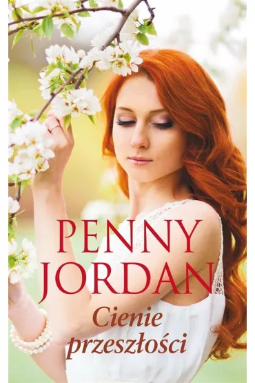 Cienie przesz�o�ci - Penny Jordan