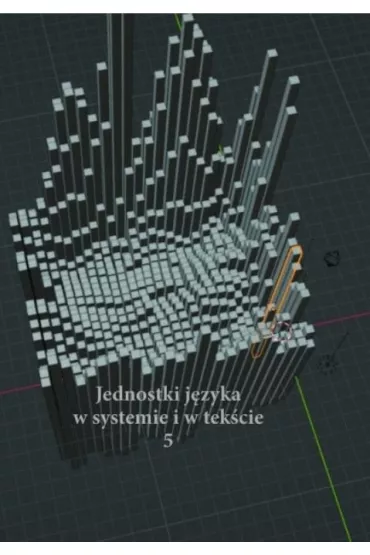 Jednostki j�zyka w systemie i tek�cie 5 - Andrzej Charciarek, Anna Zych, Gabriela Wilk