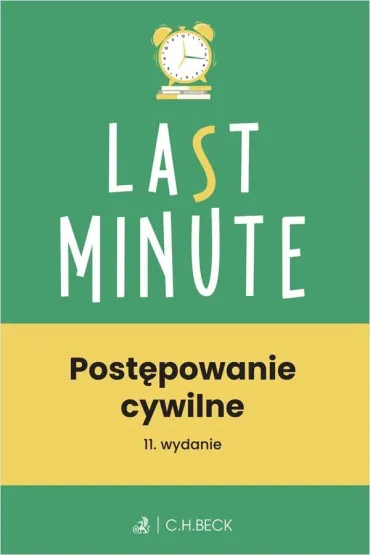 Post�powanie cywilne + testy online