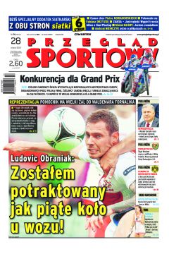ePrasa Przegld Sportowy 74/2013