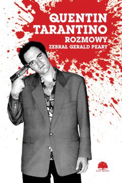 eBook Quentin Tarantino. Rozmowy mobi epub