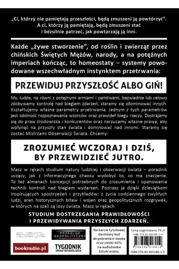 eBook Si�y Psychohistorii mobi epub - Piotr Plebaniak