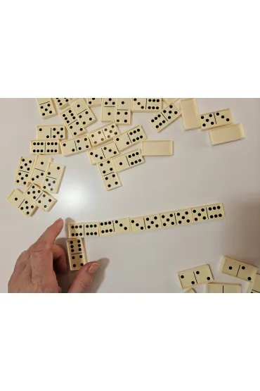 Terapia - Domino Alexander