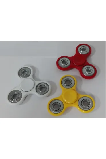Spinner metalowy (czas kr�cenia ok. 2 min.).
