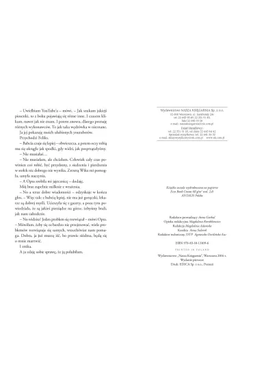 Zielone martensy - Joanna Jagie��o
