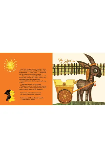 Cztery misie i ten pi�ty - Helena Bechlerowa, Janina Krzemi�ska