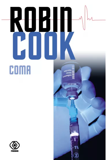Coma - Robin Cook