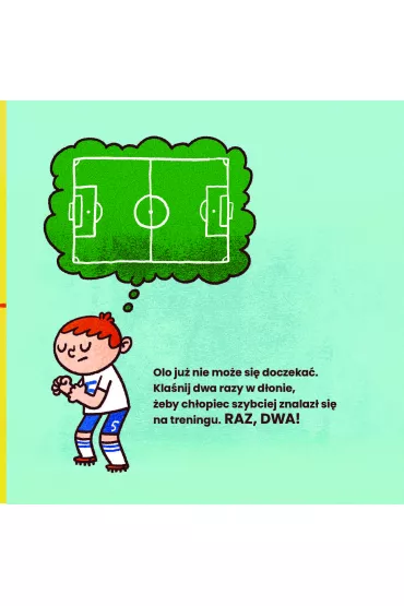 Olo i Awa. Logopedyczna zabawa. Pi�ki - Monika  Skikiewicz