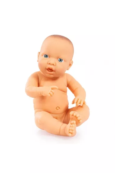 Lalka Newborn Baby 42cm ch�opiec Bayer Design