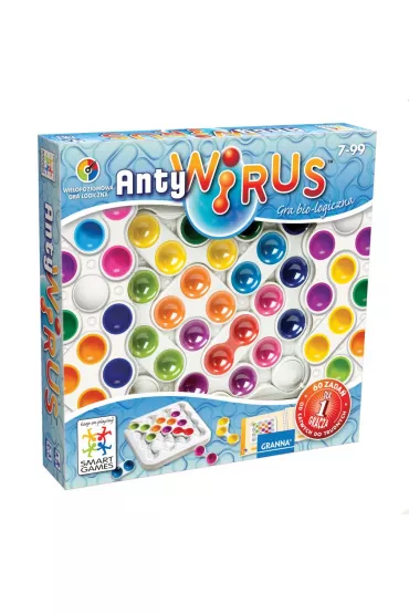 Gra Antywirus Granna