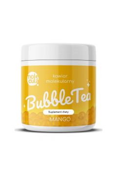 Molecula Molekularny kawior o smaku mango do bubble tea 800 g