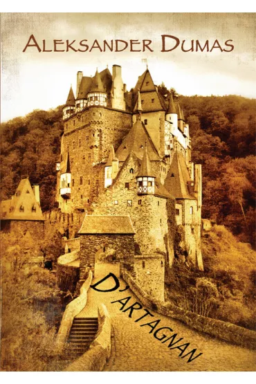 Audiobook D Artagnan mp3 - Aleksander Dumas