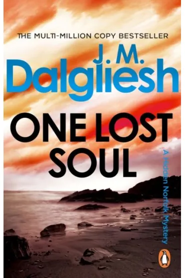 One Lost Soul - J M Dalgliesh
