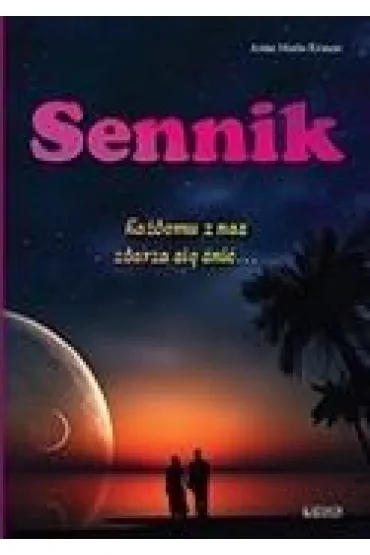 Sennik w.2 - Anna Maria Krauze