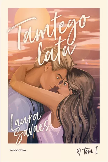 Tamtego lata - Laura  Savaes