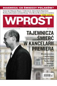 ePrasa Wprost 3/2010