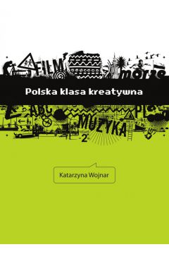 eBook Polska klasa kreatywna mobi epub