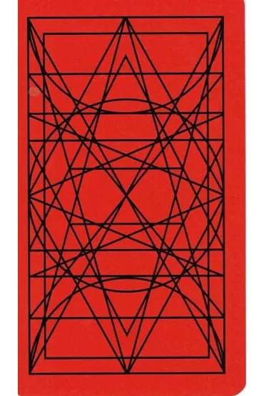 Tarot Mag�w - Jan Witold Suliga