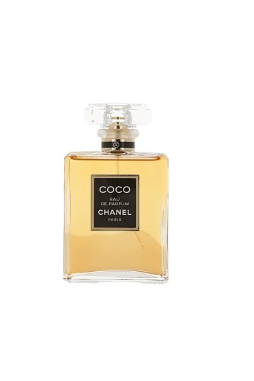 Chanel Woda perfumowana dla kobiet Coco 50 ml