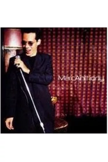 Marc Anthony