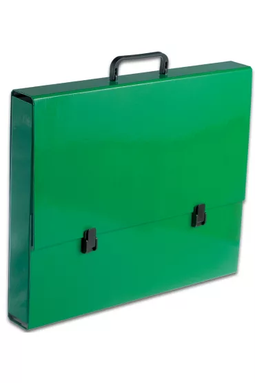 Penmate Teczka z r�czk� A3 5 cm