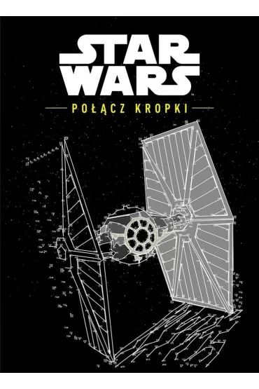 Star Wars. Po��cz kropki
