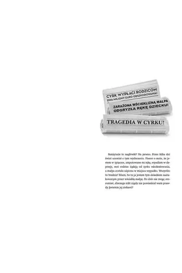 Dzie� wszystkiego - Ewa Nowak