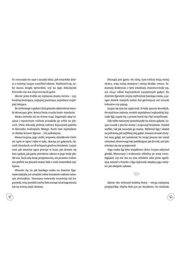 Dzie� wszystkiego - Ewa Nowak