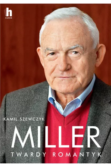 Miller. Twardy romantyk - Kamil Szewczyk