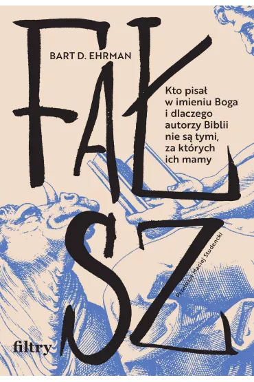 Fa�sz - Bart D. Ehrman