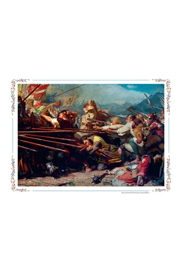 Kordian - Juliusz S�owacki
