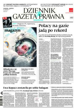 ePrasa Dziennik Gazeta Prawna 217/2011