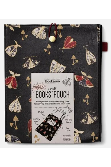 Bookaroo Books & Stuff etui na ksi��k� �my