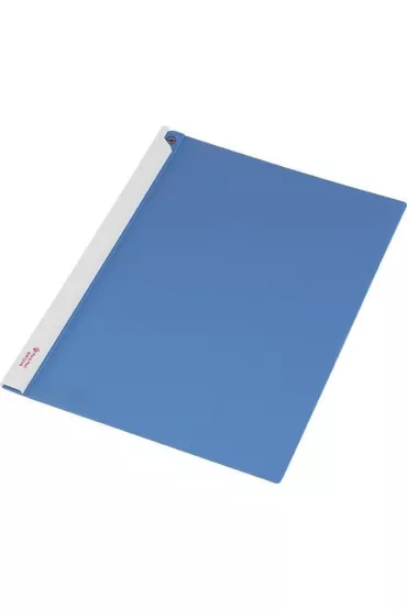 Panta Plast Skoroszyt A4 Focus z listw� boczn�