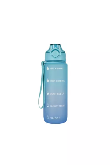 Starpak Bidon Blue 750ml