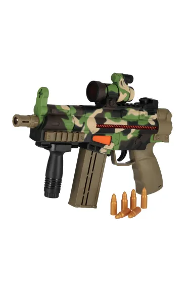Pistolet na pociski MEGA CREATIVE 571465