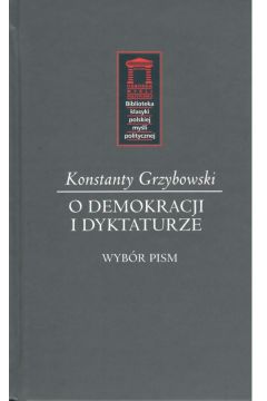 O demokracji i dyktaturze