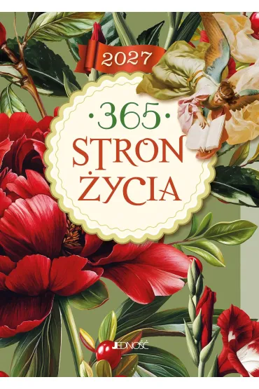 365 stron �ycia. 2027