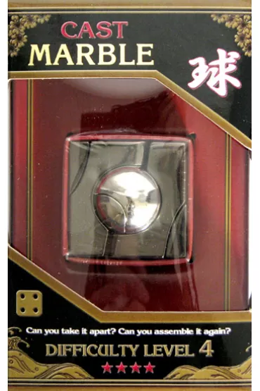 �amig��wka Cast Marble - poziom 4/6
