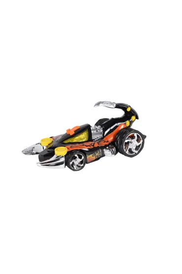 Extreme action L&S - Scorpedo * Dumel
