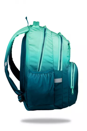 Plecak m�odzie�owy Pick Gradient Blue Lagoon CoolPack