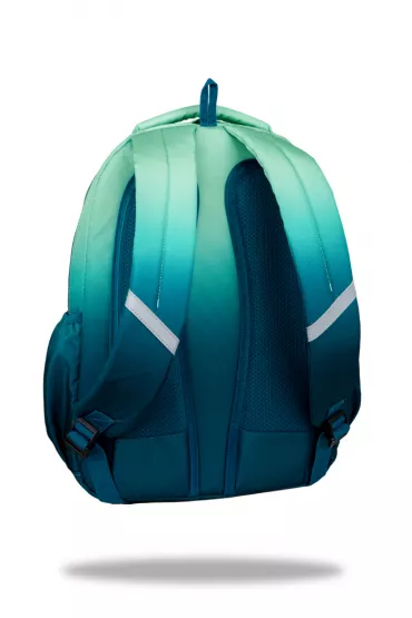 Plecak m�odzie�owy Pick Gradient Blue Lagoon CoolPack