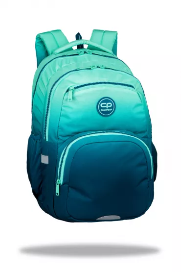 Plecak m�odzie�owy Pick Gradient Blue Lagoon CoolPack